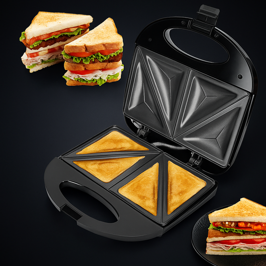 Sandwichera Boma