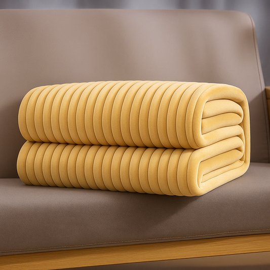 🛏️  Manta Polar 2 Plazas - Súper Suave y Ultra Abrigada  🧸