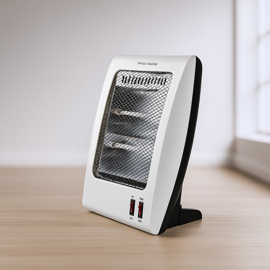 Turbo Calefactor 600/800W