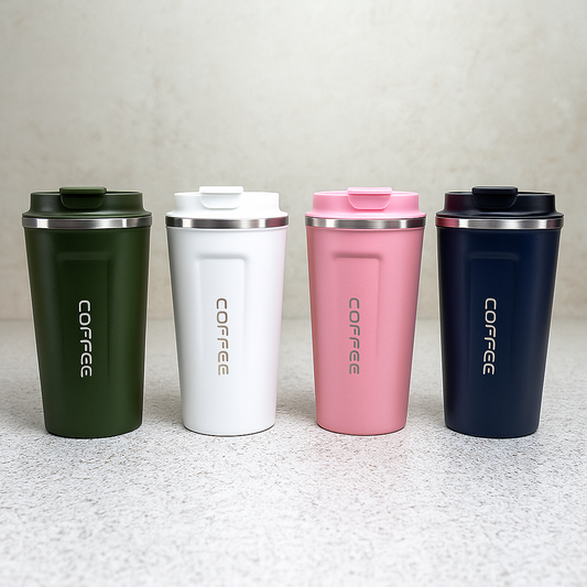 Vaso Metálico Térmico 510 ml