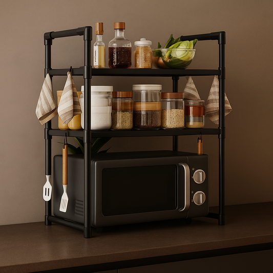 Organizador de Cocina 🧂🍽️ | Orden, estilo y funcionalidad en un solo lugar