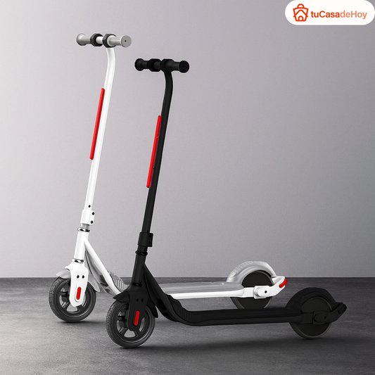 🚀 Monopatín Eléctrico RP500 HAND 🚀