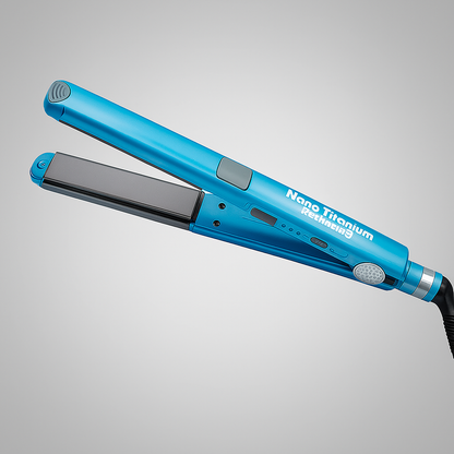 Planchita De Pelo PRO NANO TITANIUM