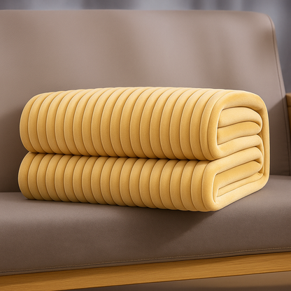 🛏️  Manta Polar 2 Plazas - Súper Suave y Ultra Abrigada  🧸