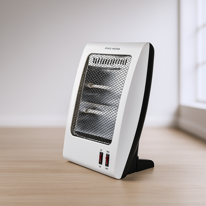 Turbo Calefactor 600/800W