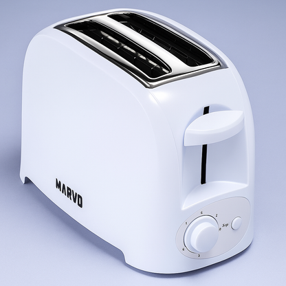 🍞 Tostadora Marvo de 2 Panes🍞