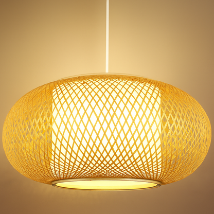 🌟 Lámpara de Techo Pattani  – Estilo y Calidez en un Solo Toque 🏡✨