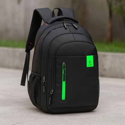 🎒 Mochila MZ-4432: Estilo, confort y practicidad en un solo lugar 💼✨