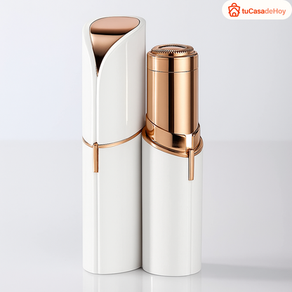 Depiladora Facial Recargable Usb
