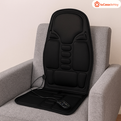💆‍♂️ Masajeador de Sillón